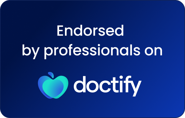Doctify Endorsed