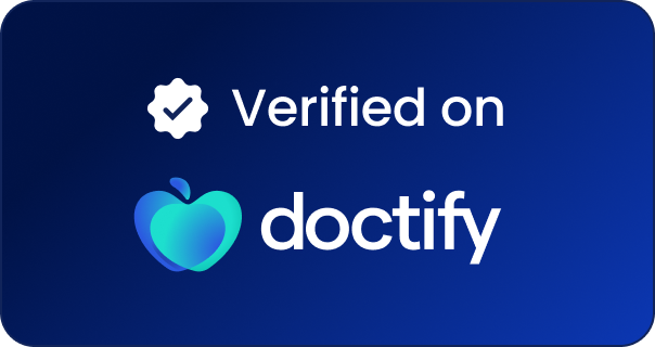 Doctify Member